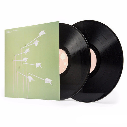 Modest Mouse: Good News for People Who Love Bad News { Vinyl LP }