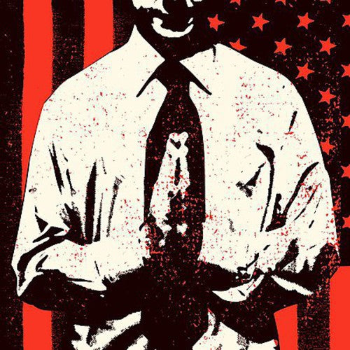 Bad Religion: Empire Strikes First { Vinyl LP }