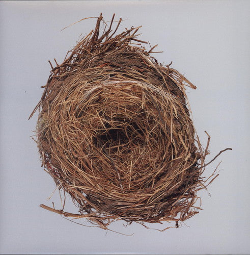 Wilco: A Ghost Is Born { Vinyl LP }