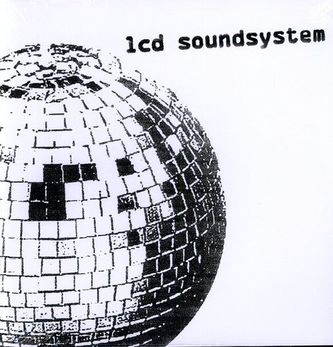 LCD Soundsystem: LCD Soundsystem { Vinyl LP }