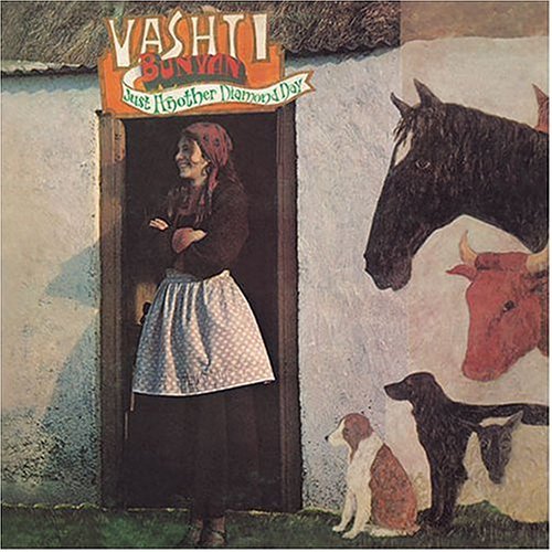 Vashti Bunyan: Just Another Diamond Day { Vinyl LP }