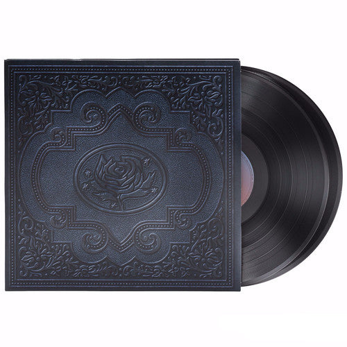 Ryan Adams: Cold Roses { Vinyl LP }