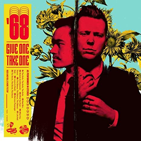 '68: Give One Take One { Vinyl LP }