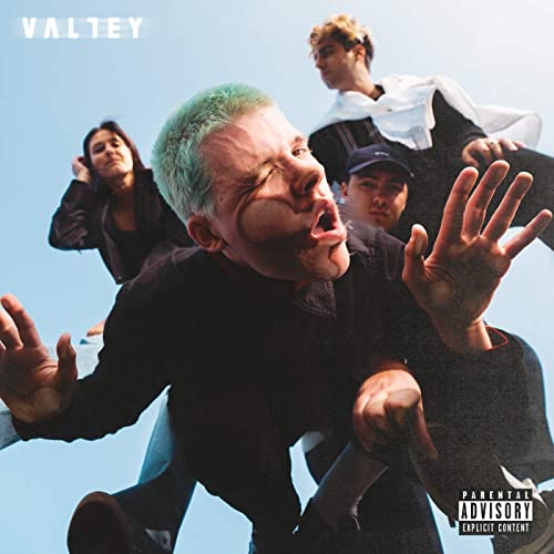 Valley: Sucks To See You Doing { Vinyl LP }
