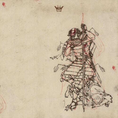 Mello Music Group: Bushido { Vinyl LP }
