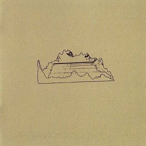 Jose Gonzales: Veener { Vinyl LP }
