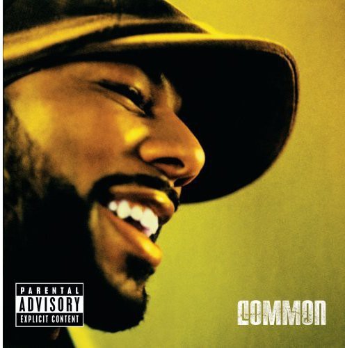 Common: Be { Vinyl LP }