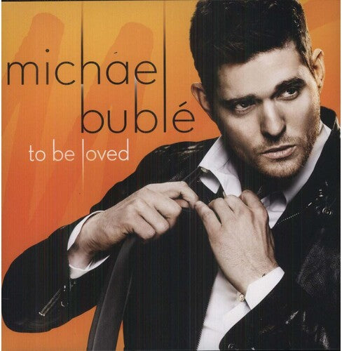 Michael Bublé: To Be Loved { Vinyl LP }