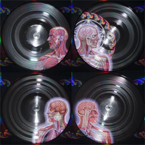 Tool: Lateralus { Vinyl LP }
