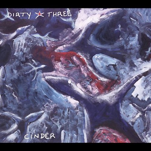 Dirty Three: Cinder { Vinyl LP }