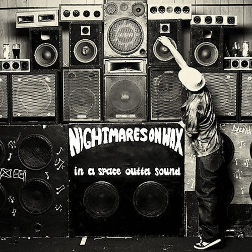 Nightmares on Wax: In a Space Outta Sound { Vinyl LP }