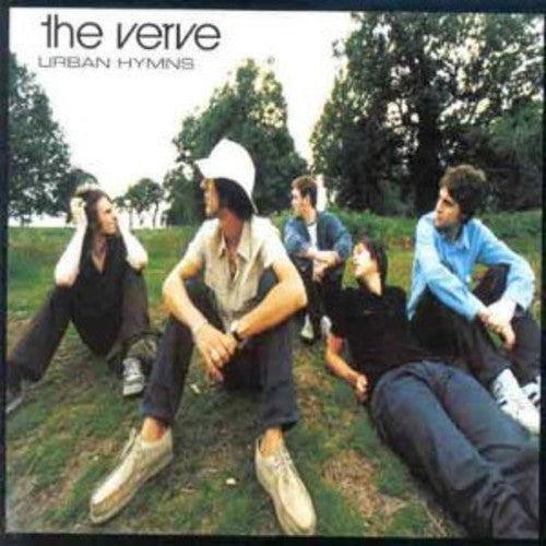 Verve: Urban Hymns { Vinyl LP }