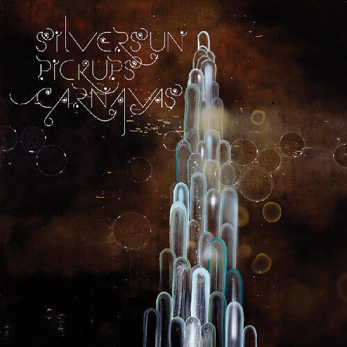 Silversun Pickups: Carnavas { Vinyl LP }