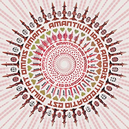 Pendulum: Elemental { Vinyl LP }