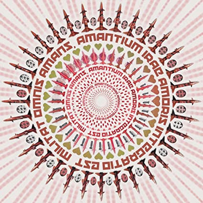 Pendulum: Elemental { Vinyl LP }