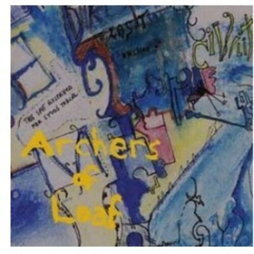 Archers of Loaf: Icky Mettle { Vinyl LP }