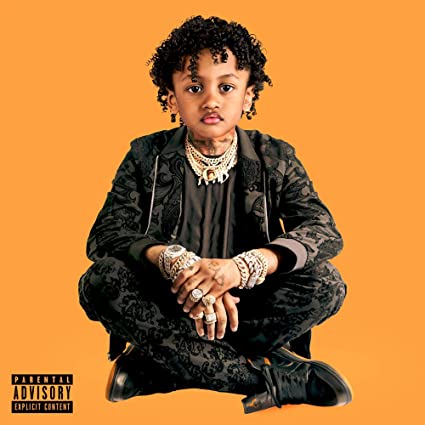 Joyner Lucas: Evolution { Vinyl LP }