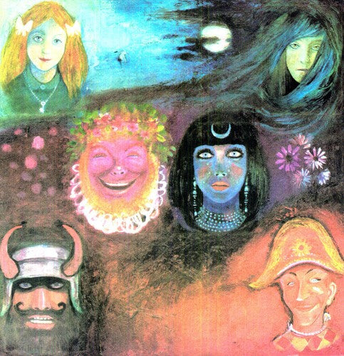 King Crimson: In The Wake Of Poseidon { Vinyl LP }