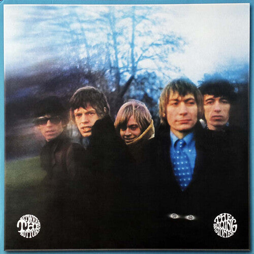 The Rolling Stones: Between the Buttons (DSD Remaster) { Vinyl LP }