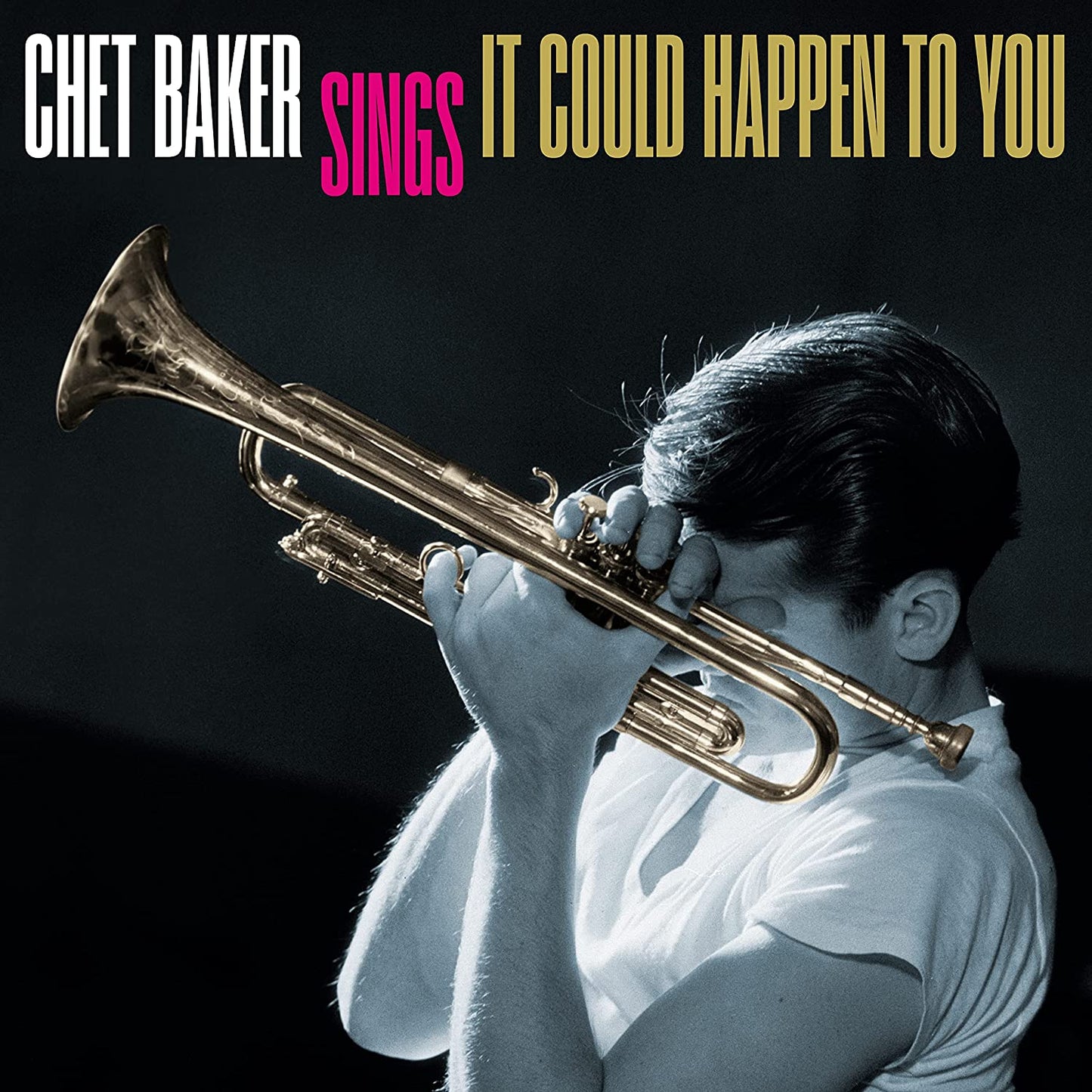 Chet Baker: Chet Baker Sings: It Could Happen To You [180-Gram Colored Vinyl With Bonus Tracks] { Vinyl LP }