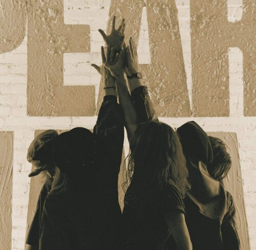 Pearl Jam: Ten { Vinyl LP }