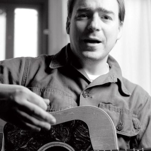 Jason Molina: Let Me Go, Let Me Go, Let Me Go { Vinyl LP }