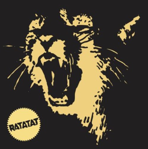 Ratatat: Classics { Vinyl LP }