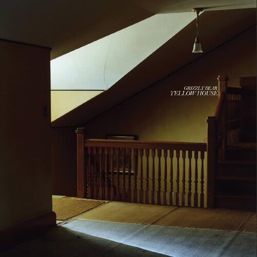 Grizzly Bear: Yellow House { Vinyl LP }