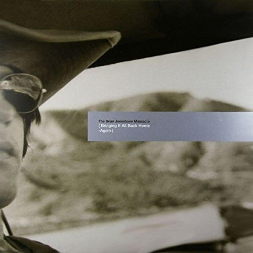 The Brian Jonestown Massacre: Bringing It All Back Home Again { Vinyl LP }