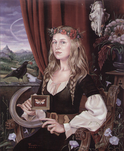Joanna Newsom: Ys { Vinyl LP }