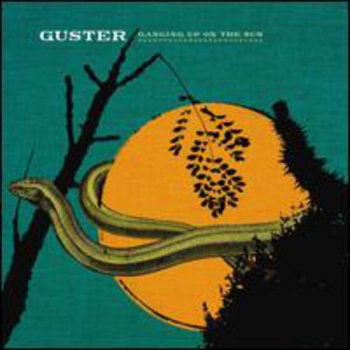 Guster: Ganging Up on the Sun { Vinyl LP }