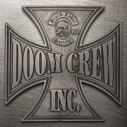 Black Label Society: Doom Crew Inc [Limited White Colored Vinyl] { Vinyl LP }