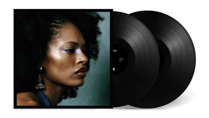 Annahstasia: Live at Glasshaus { Vinyl LP }