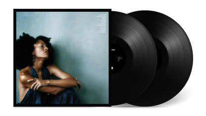 Annahstasia: Live at Glasshaus { Vinyl LP }