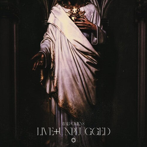 Bad Omens: Live + Unplugged { Vinyl LP }