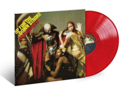 Parliament: Up For The Down Stroke { Vinyl LP }