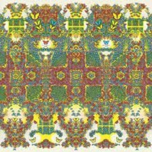 King Gizzard and the Lizard Wizard: Butterfly 3000 [Greek] { Vinyl LP }