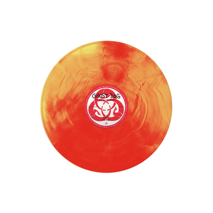 RZA: Ghost Dog - Original Motion Picture Score - Deluxe Edition Vinyl { Vinyl LP }