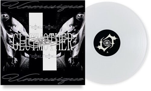 Lucy Bedroque: Unmusique - White { Vinyl LP }