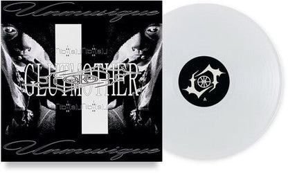 Lucy Bedroque: Unmusique - White { Vinyl LP }