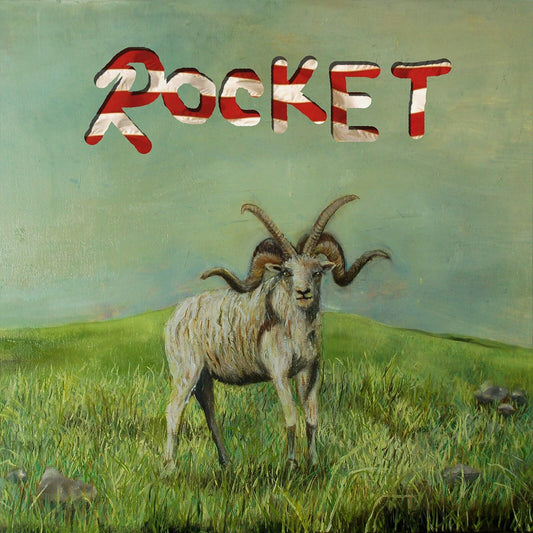 Alex G: Rocket { Vinyl LP }
