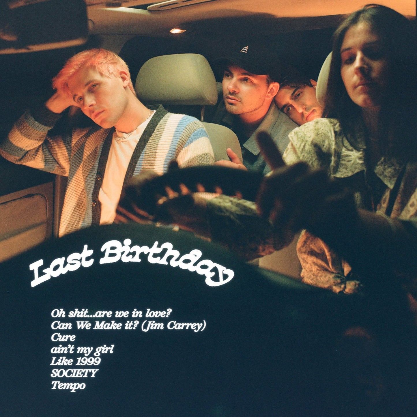 Valley: Last Birthday { Vinyl LP }